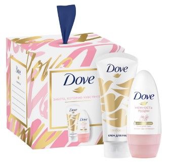Набор жен Dove С Любовью Для Вас  69754370 /12