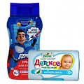 Детская косметика