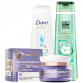 Уход и красота